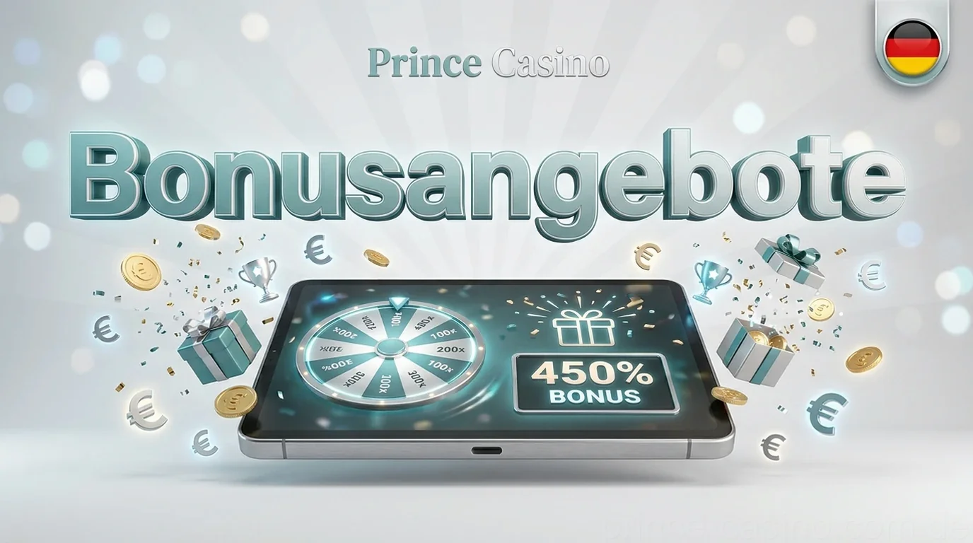 Bonusangebote