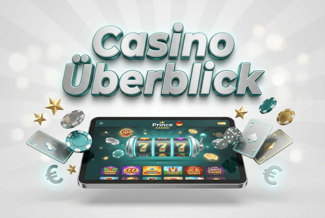 Casino Überblick
